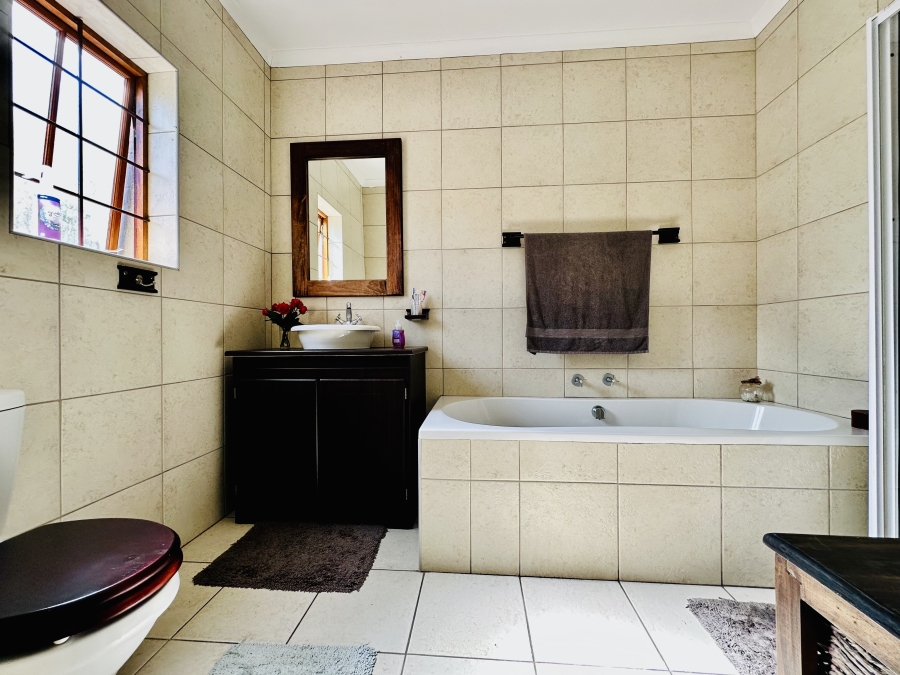 3 Bedroom Property for Sale in Vermont Western Cape